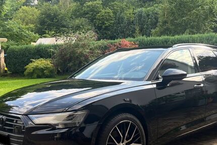 Audi A6 96.000 km 27.500 &euro; Leipzig 04275