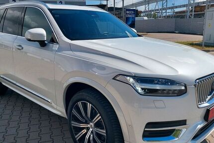 Volvo XC90 48.600 km 43.999 &euro; Leipzig 04328