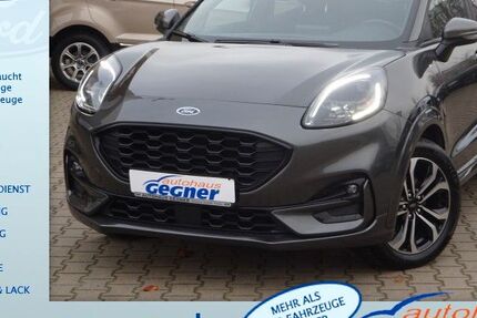 Ford Puma 33.110 km 19.840 &euro; Eilenburg 04838