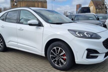 Ford Kuga 105.960 km 17.990 &euro; Leipzig 04179