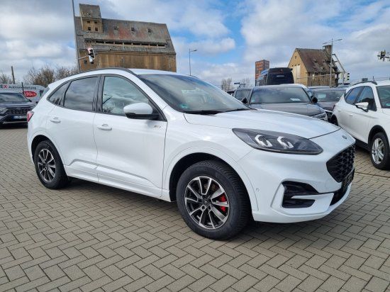 Ford Kuga 105.960 km 17.990 &euro; Leipzig 04179