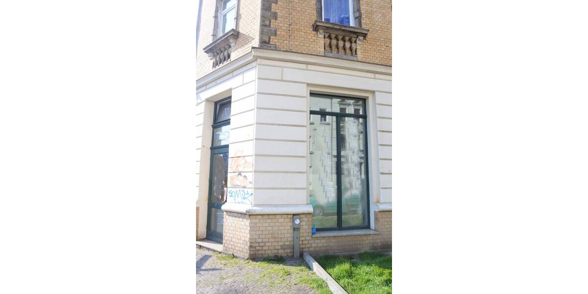 Vermieteter Eckladen in Leipzig Gohlis-Mitte zimmer
