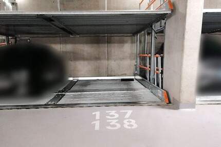 Duplex-Stellfläche (1,50 m Höhe) in Halle (Saale) am Standort Heinrich-Schütz-Str. 4 zu verkaufen! zimmer