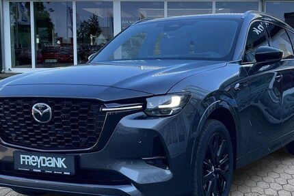 Mazda CX-80 4.706 km 57.990 &euro; Leipzig 04178