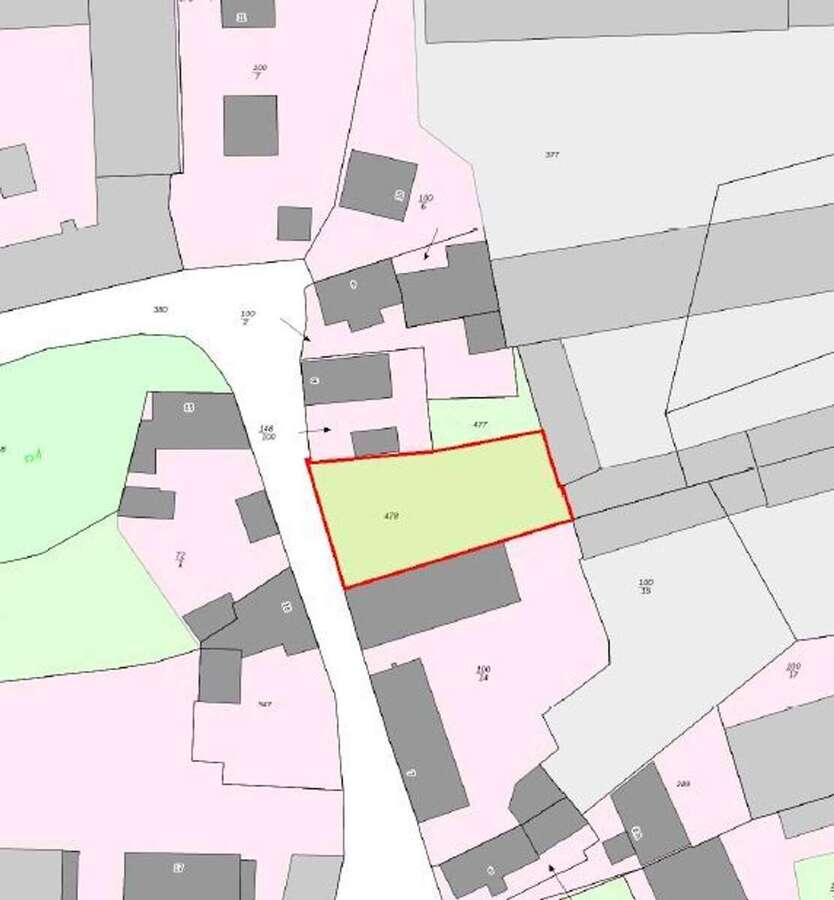 Schönes Baugrundstück mit ruhiger Lage und idealer Verkehrsanbindung zimmer