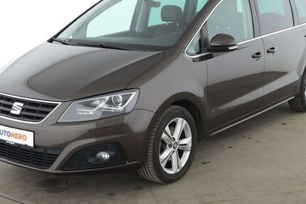 Seat Alhambra 109.226 km 20.340 &euro; Leipzig 04328