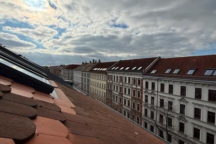 Wohnung Leipzig Nordost - 1 Zimmer, 45 m&sup2;, 553&euro; | Angebot:25164238