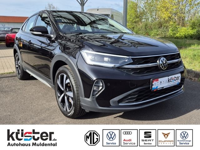 VW Taigo 30.000 km 24.970 &euro; Grimma 04668