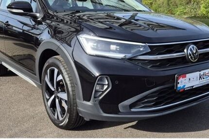 VW Taigo 30.000 km 25.011 &euro; Grimma 04668