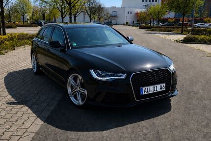 Audi A6 251.000 km 13.900 &euro; Taucha 04425