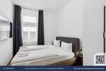 Etagenwohnung Leipzig Zentrum-Ost - 2 Zimmer, 1.379&euro; | Angebot:26701826