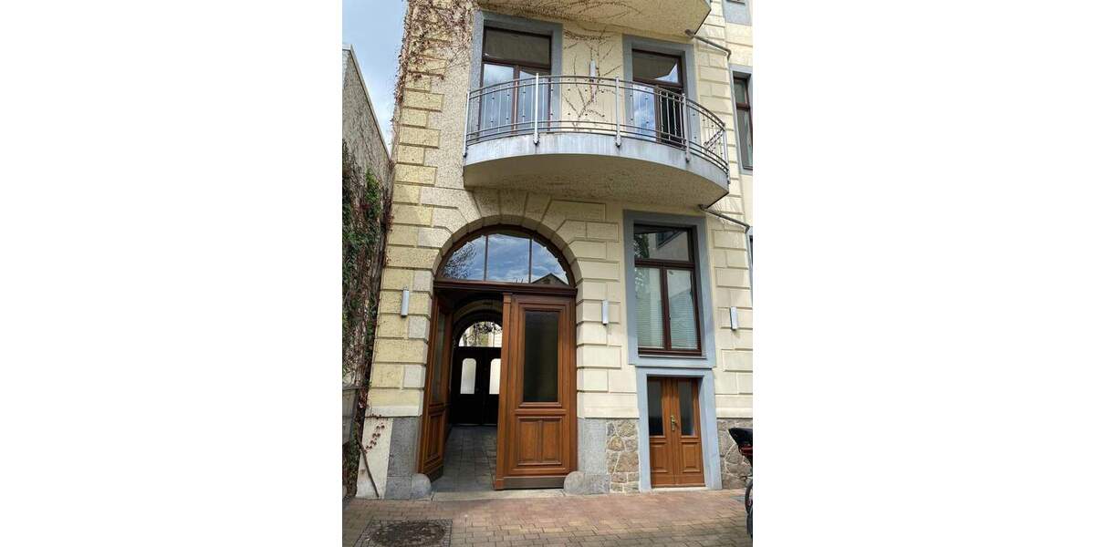 Etagenwohnung Leipzig Zentrum-Nordwest - 5 Zimmer, 183 m&sup2;, 843.000&euro; | Angebot:24634785