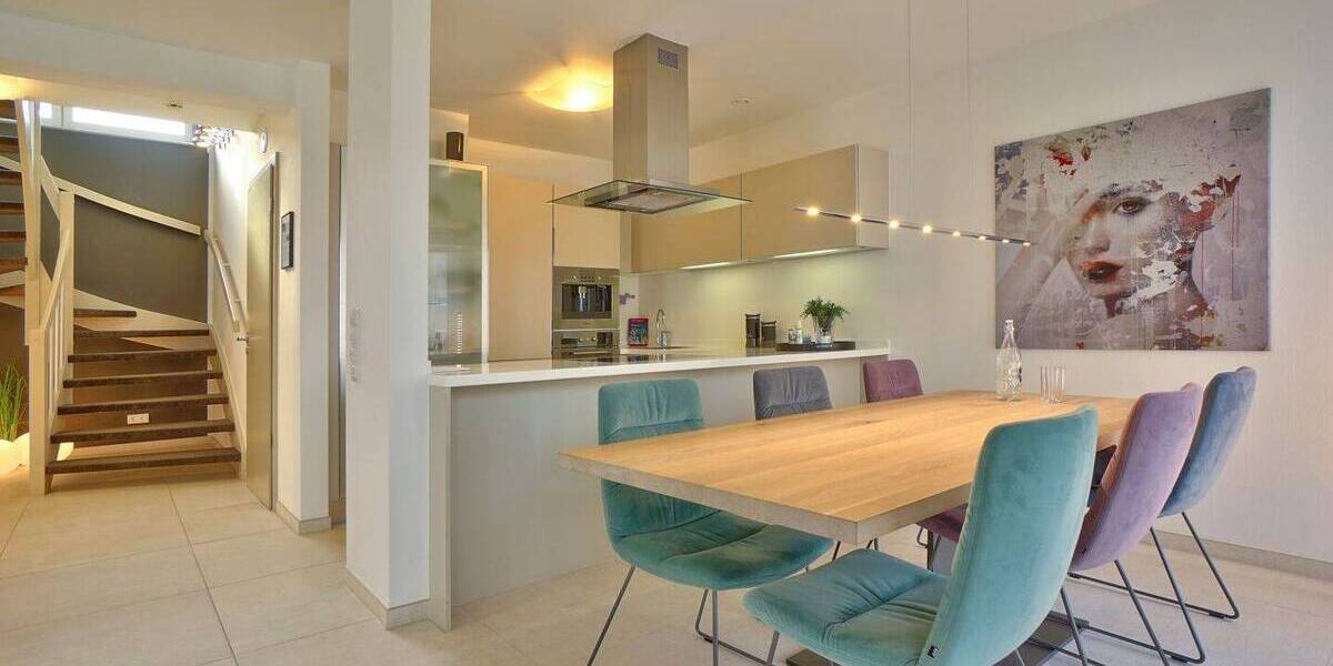 Mehrfamilienhaus, Wohnhaus Leipzig Paunsdorf Sellerhausen-Stünz - 5 Zimmer, 154 m&sup2;, 717.448&euro; | Angebot:25692336