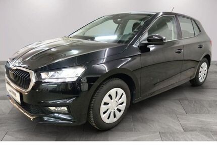 Skoda Fabia 16.000 km 17.480 &euro; Borna 04552