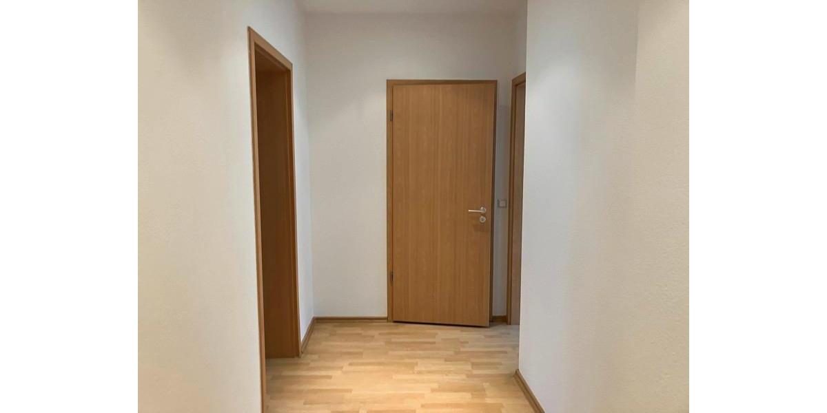 Betreutes Wohnen - Aufzug - EBK - Dusche 1 zimmer