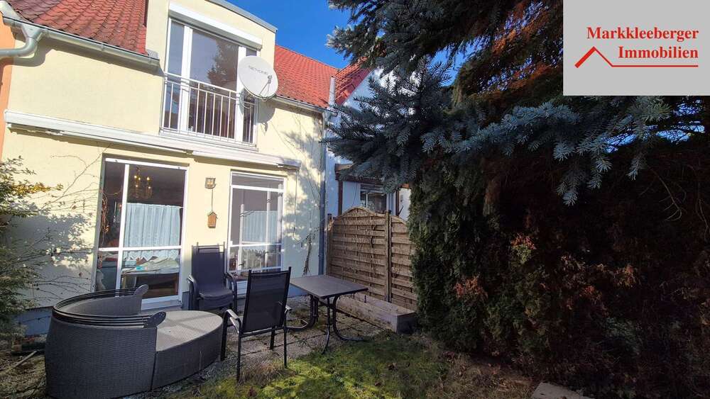 Einfamilienhaus Markkleeberg - 4 Zimmer, 100 m&sup2;, 1.990&euro; | Angebot:25363405