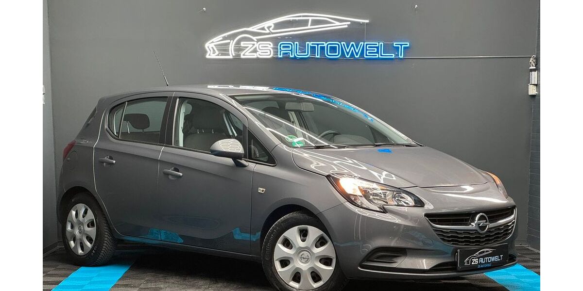 Opel Corsa 99.879 km 6.990 &euro; Leipzig 04179