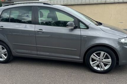 VW Golf Plus