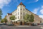 Etagenwohnung Leipzig Gohlis-Süd - 3 Zimmer, 76 m&sup2;, 299.000&euro; | Angebot:26381347