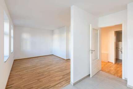 Wohnung Leipzig Altlindenau - 3 Zimmer, 69 m&sup2;, 627&euro; | Angebot:26905475