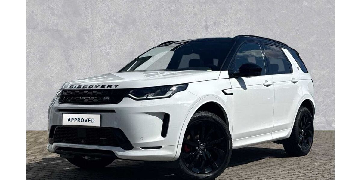 Land Rover Discovery Sport 35.850 km 39.920 &euro; Leipzig 04179