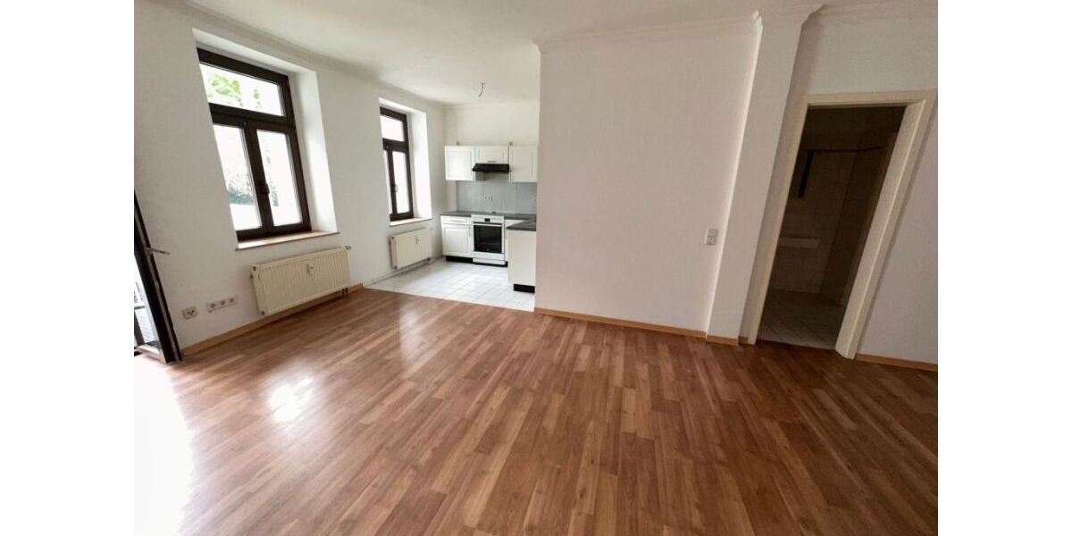 geräumige 3 ZKB mit EBK+GARTENZUGANG - Gemütlichkeit Nähe Coppistraße - 3- Leipzig Gohlis | Angebot:27309257