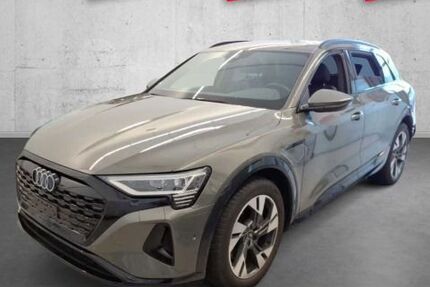 Audi Q8 e-tron 40.380 km 40.690 &euro; Leipzig 04129