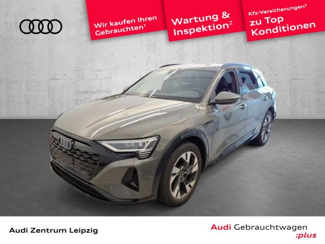 Audi Q8 e-tron 40.380 km 40.690 &euro; Leipzig 04129