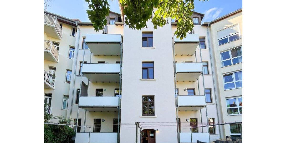 Einfamilienhaus Leipzig Gohlis-Süd - 1 Zimmer, 104.000&euro; | Angebot:25673815