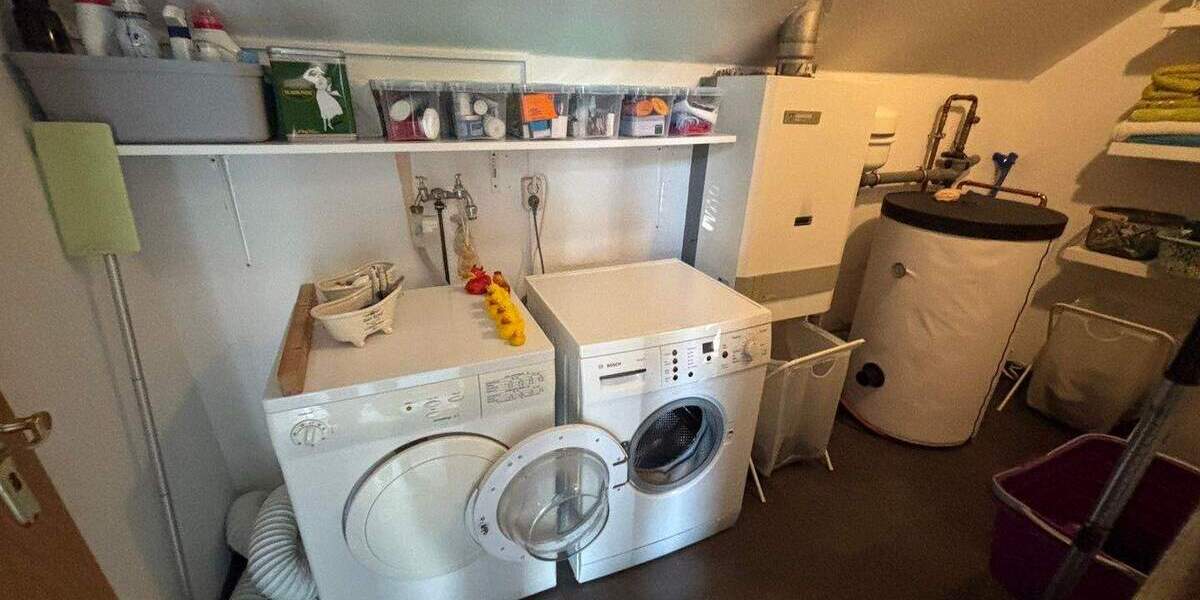 Ein Platz zum Ankommen - großzügige Doppelhaushälfte mit Traumgarten 5 zimmer