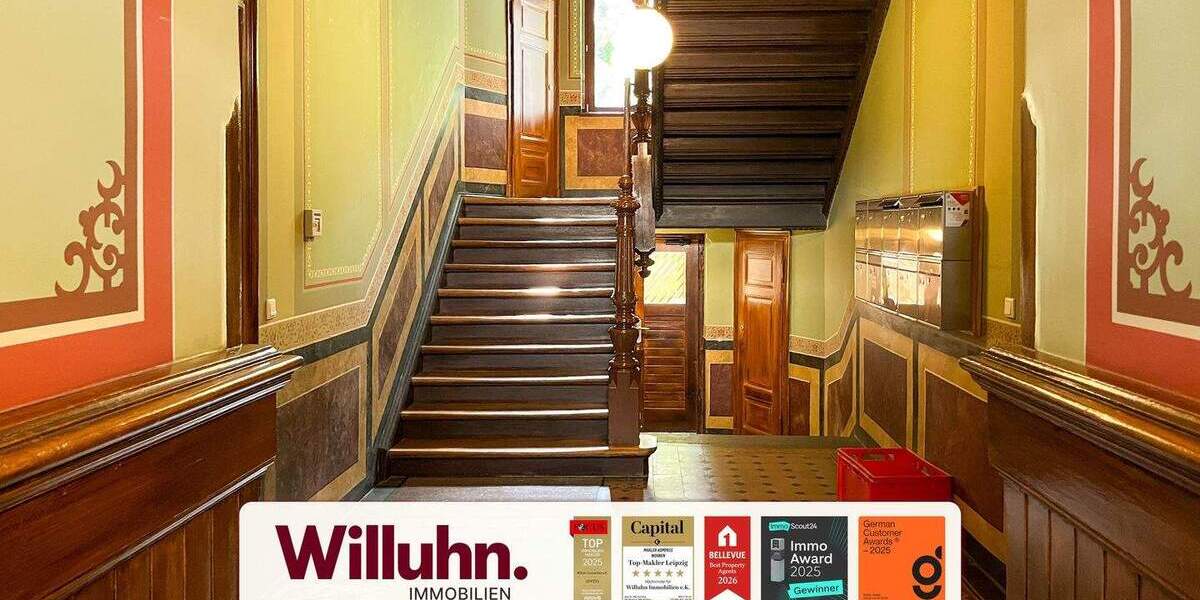 Einfamilienhaus Leipzig Neustadt-Neuschönefeld - 3 Zimmer, 198.000&euro; | Angebot:25673756