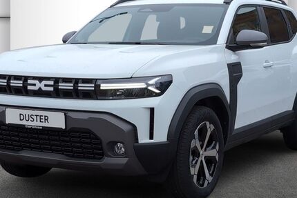 Dacia Duster 2.500 km 29.217 € Halle 06132