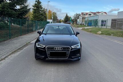 Audi A3 124.000 km 11.600 € Leipzig 04319
