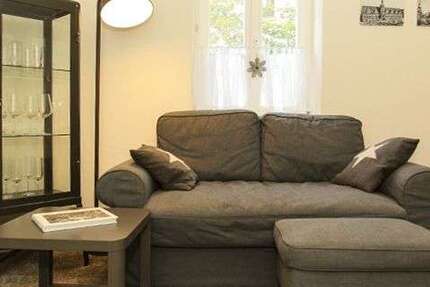 Zimmer Leipzig Mitte - 2 Zimmer, 950&euro; | Angebot:25935648