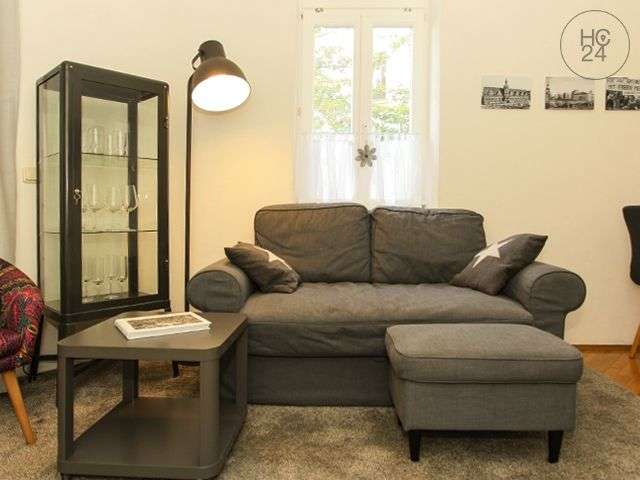 Zimmer Leipzig Mitte - 2 Zimmer, 950&euro; | Angebot:25935648