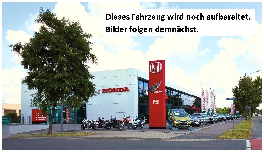 Honda Jazz 59.900 km 18.990 &euro; Leipzig 04103