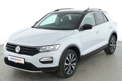 VW T-Roc 22.160 km 17.890 &euro; Leipzig 04328