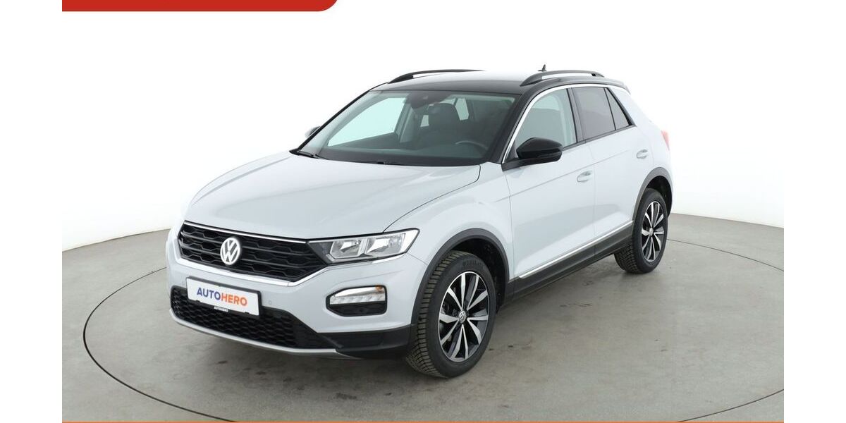 VW T-Roc 22.160 km 18.300 &euro; Leipzig 04328