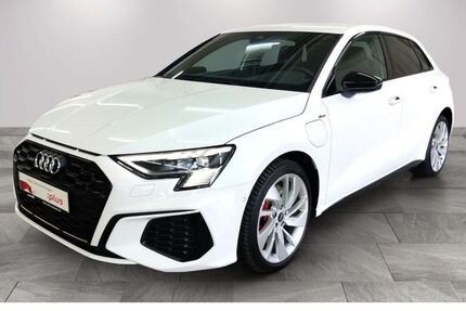Audi A3 40.880 km 28.970 &euro; Borna 04552