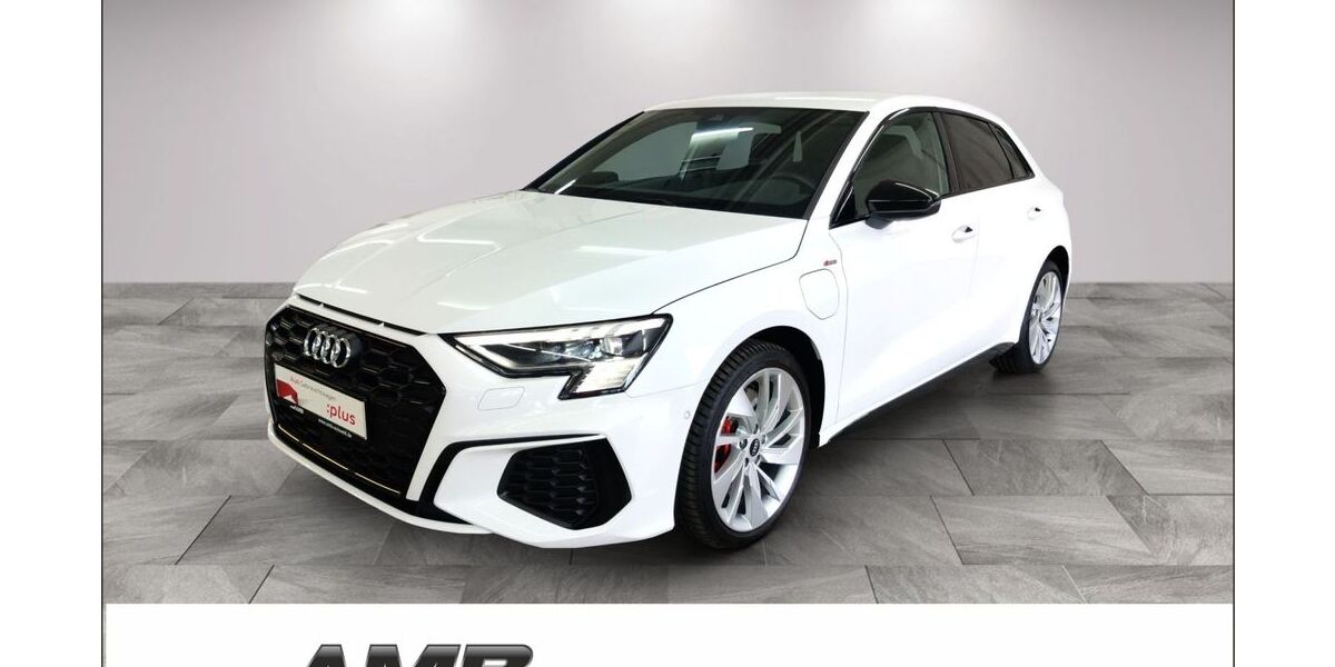 Audi A3 40.880 km 28.970 &euro; Borna 04552