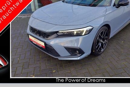 Honda Civic 24.690 km 35.490 &euro; Leipzig 04103