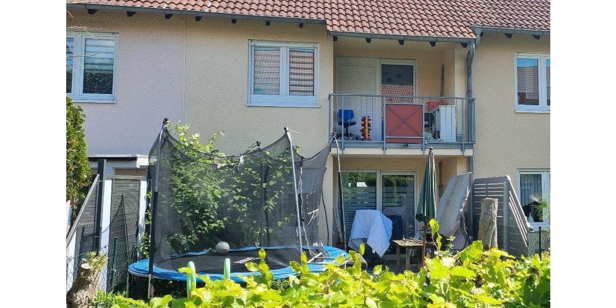 Reihenhaus Naunhof - 5 Zimmer, 140 m&sup2;, 250.000&euro; | Angebot:26624682