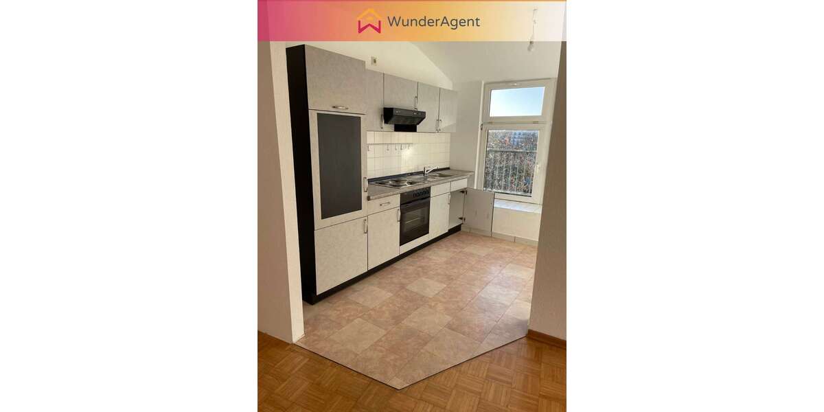 Etagenwohnung Leipzig Südost - 2 Zimmer, 67 m&sup2;, 672&euro; | Angebot:27117345