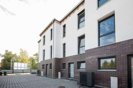 Erleben Sie moderne Architektur in seenaher Lage – Baustart 2. Bauabschnitt.- Sep. 2025