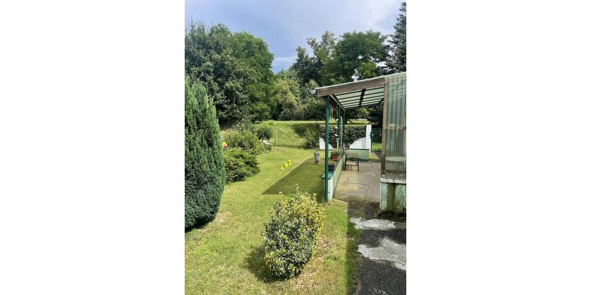 Einfamilienhaus Delitzsch Benndorf - 2 Zimmer, 60 m&sup2;, 150.000&euro; | Angebot:26155100