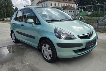Honda Jazz 120.000 km 3.190 &euro; Leipzig - Ost 04328