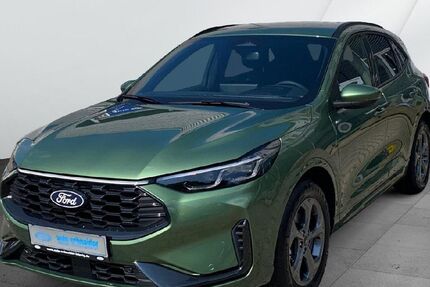 Ford Kuga 10.472 km 37.590 &euro; Leipzig 04129