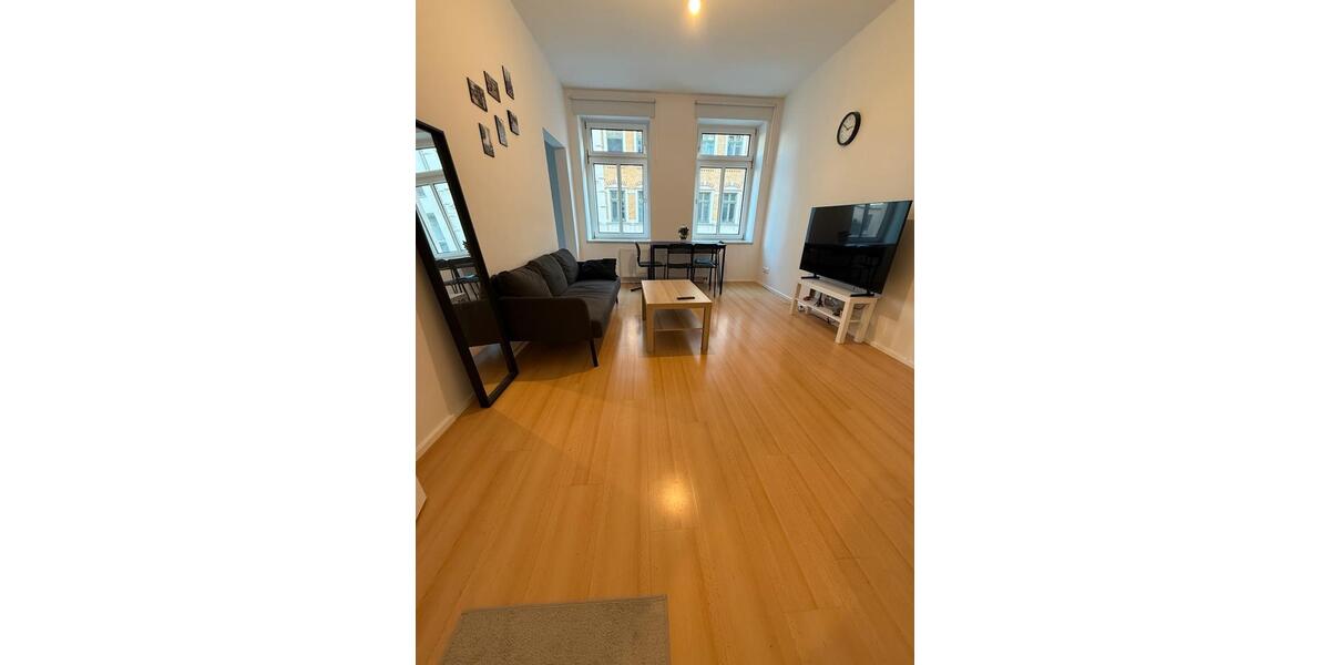 2,5-Zimmer Wohnung in Leipzig, Plagwitz ab 01.02.2026(Nachmiter) 2 zimmer