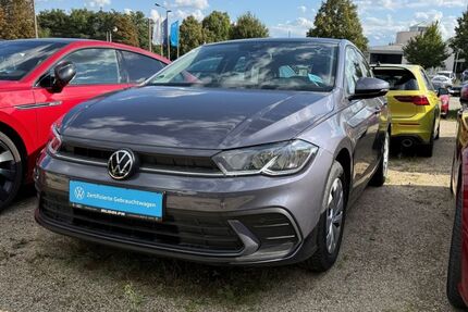 VW Polo 7.150 km 14.590 &euro; Leuna 06237