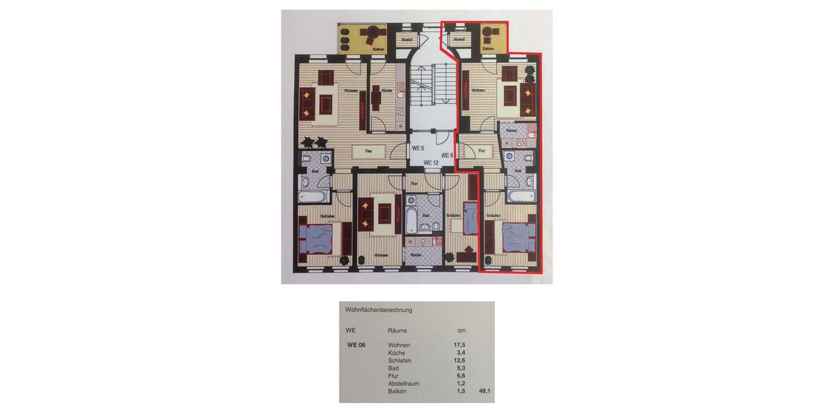 Einfamilienhaus Leipzig Neulindenau - 2 Zimmer, 115.000&euro; | Angebot:26036633